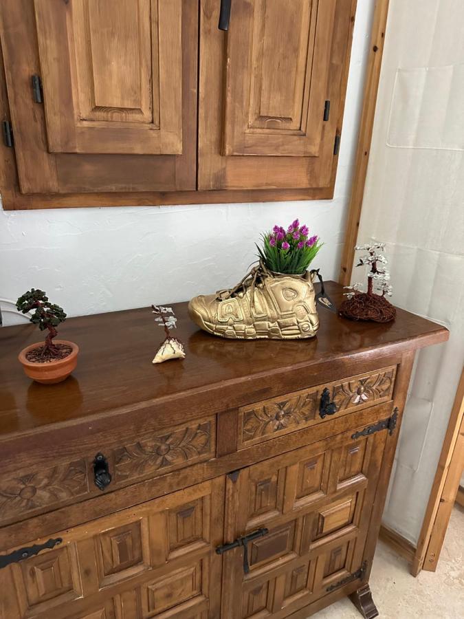 New Paradaise Art Gallery Hotel Xàtiva Екстериор снимка