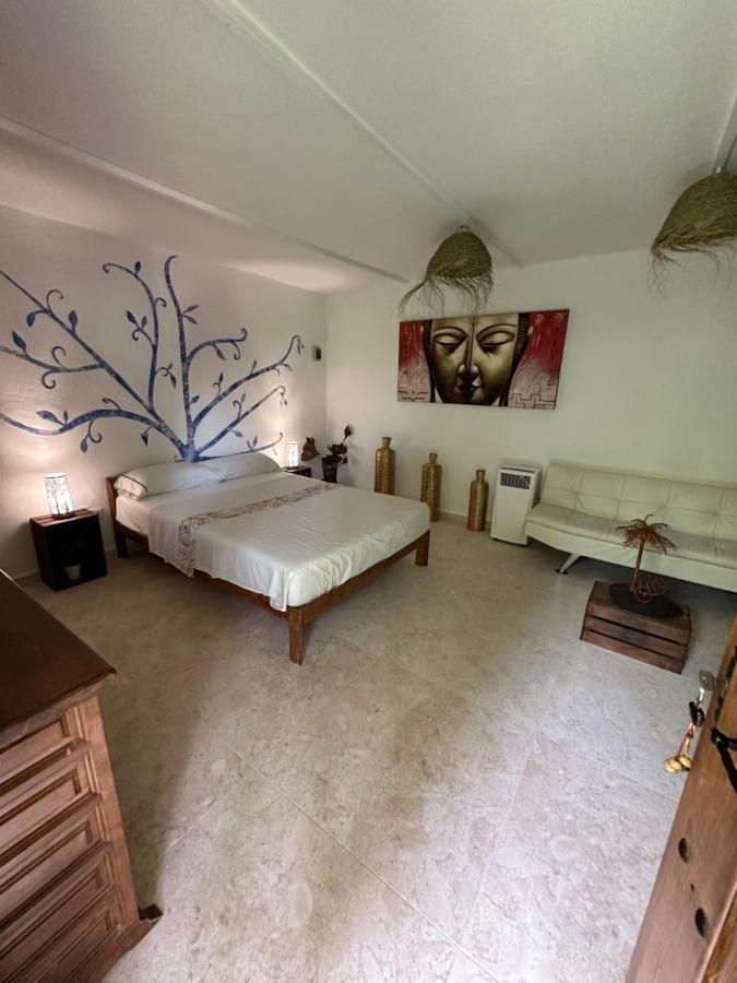 New Paradaise Art Gallery Hotel Xàtiva Екстериор снимка