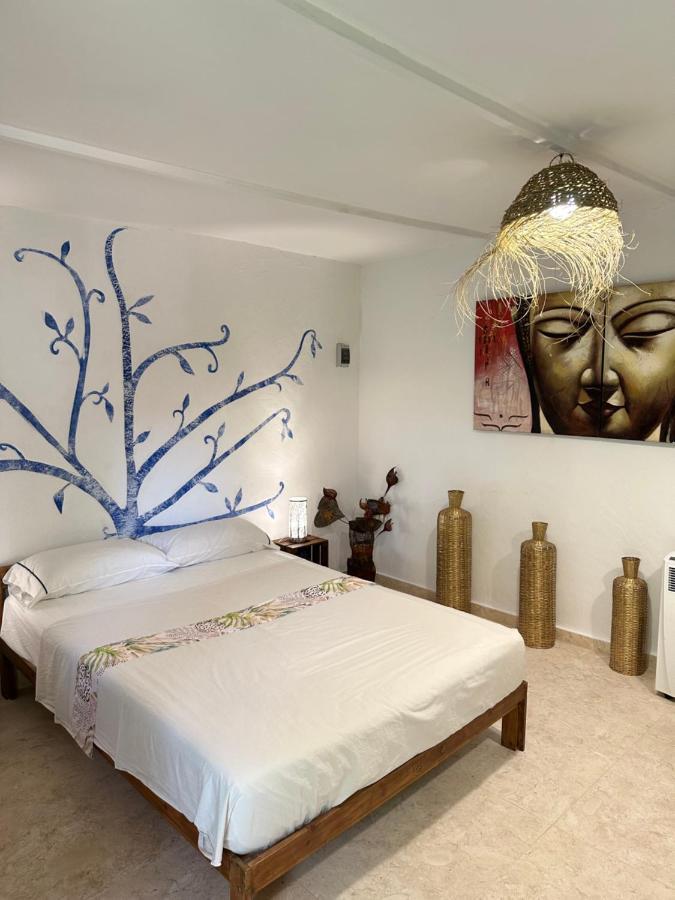 New Paradaise Art Gallery Hotel Xàtiva Екстериор снимка